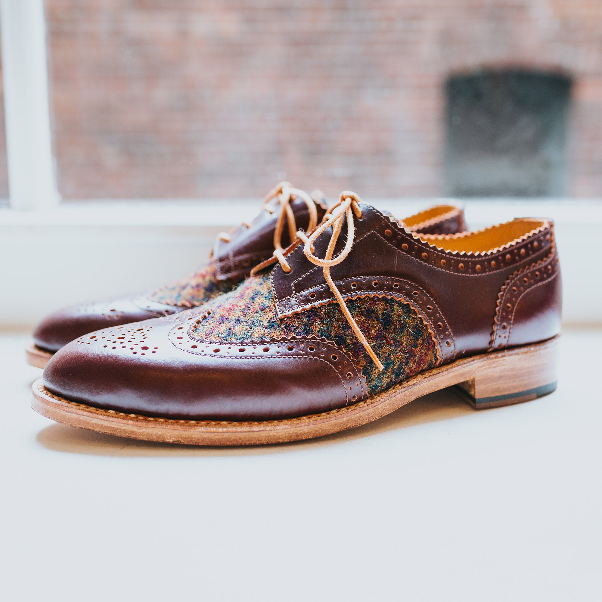 custom leather dress shoes Shoe Why You’ll Love It main-range Size:3.5 Tier I Go Black