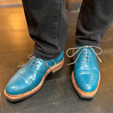 Custom Shoe | Oxford