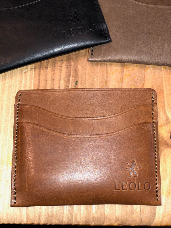 Leolo Card Wallet
