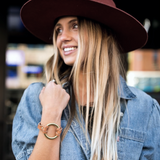 Ring Bracelet