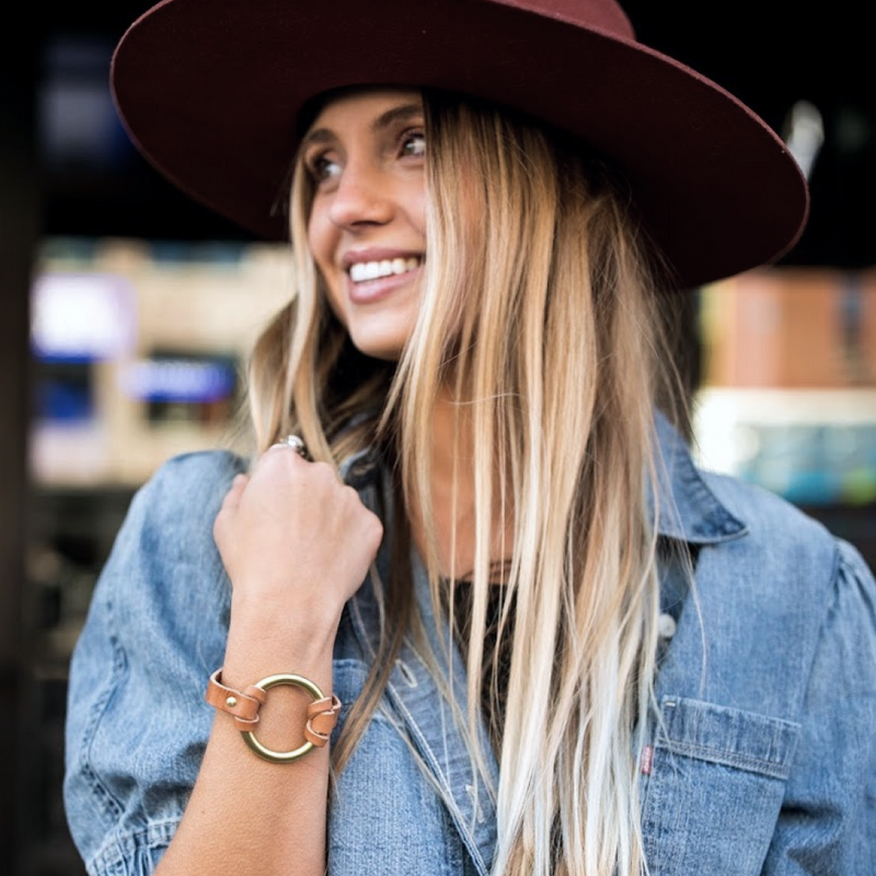 Ring Bracelet