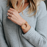 Ring Bracelet