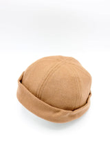Portuguese Breton Hat - Wool Blend