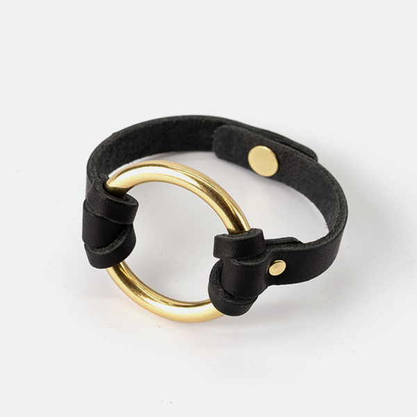 Ring Bracelet