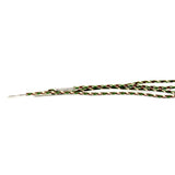 Camo Green - Dress Shoelace