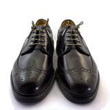 Camo Green - Dress Shoelace