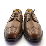 Camo Green - Dress Shoelace
