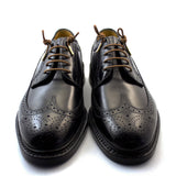Gipper Brown - Dress Shoelace