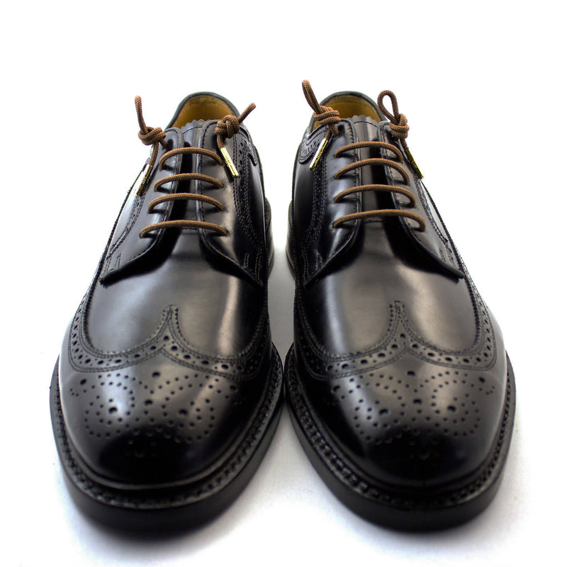 Gipper Brown - Dress Shoelace