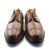 Gipper Brown - Dress Shoelace
