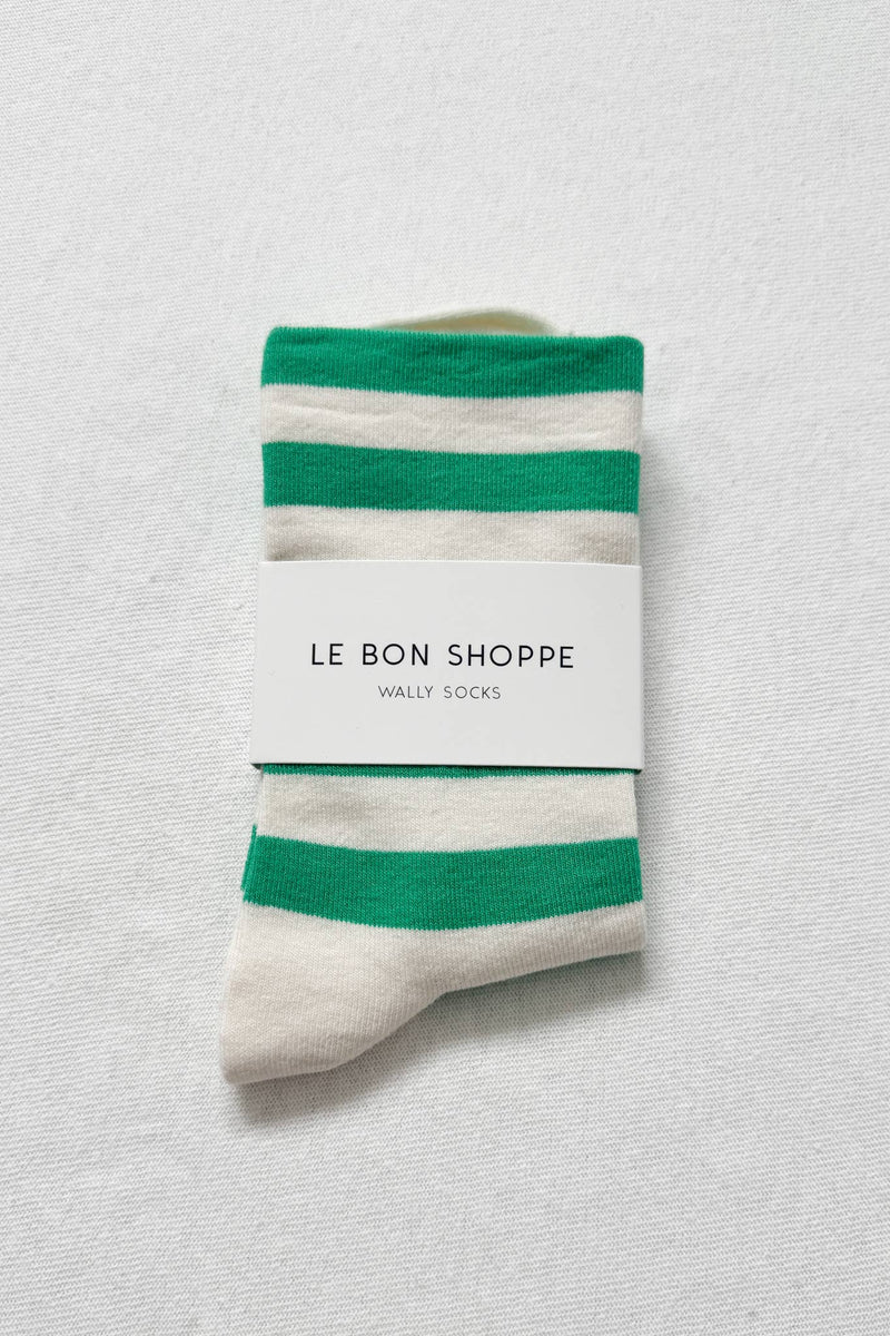 Wally Socks