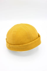 Portuguese Breton Hat - Wool Blend