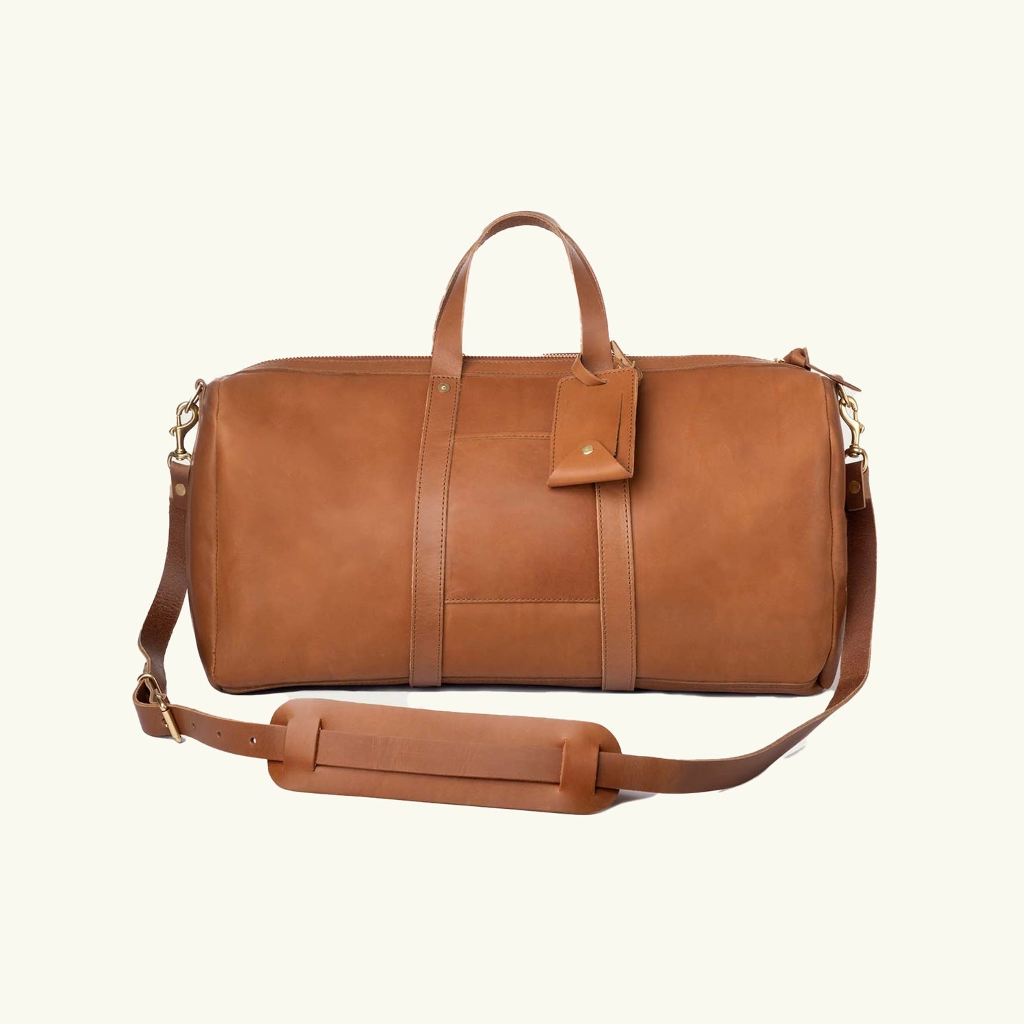 Leolo Duffle Bag