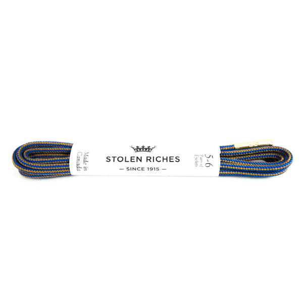 Monaco - Dress Shoelace