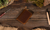 Genuine Leather Wallet