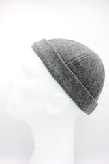 Portuguese Breton Hat - Wool Blend