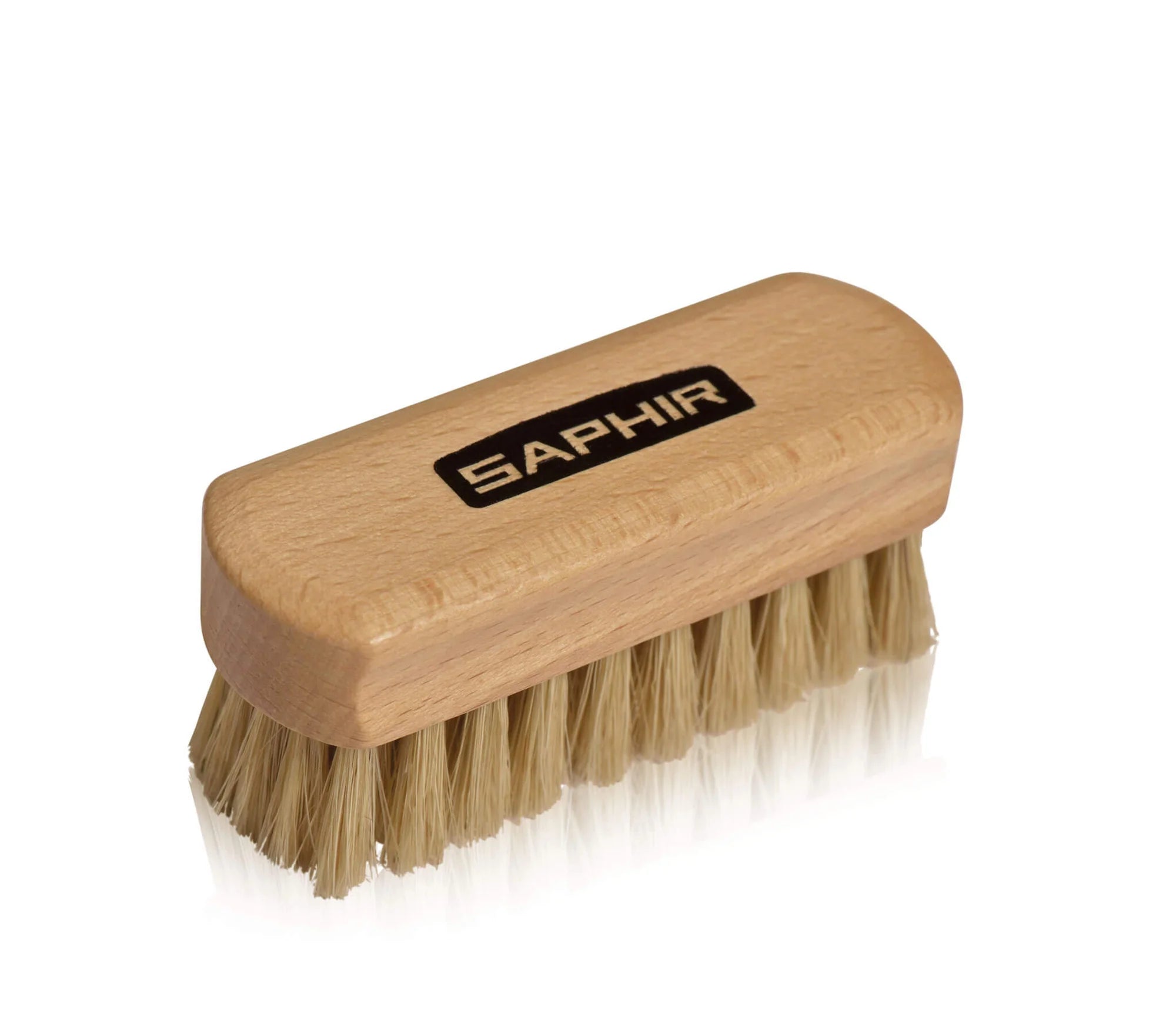 Saphir Polishing Brush