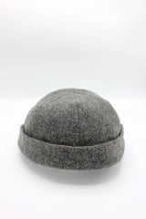 Portuguese Breton Hat - Wool Blend