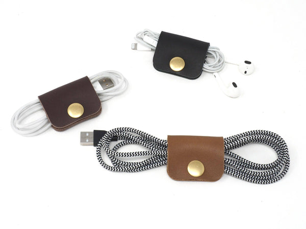 Leolo Cord Keepers