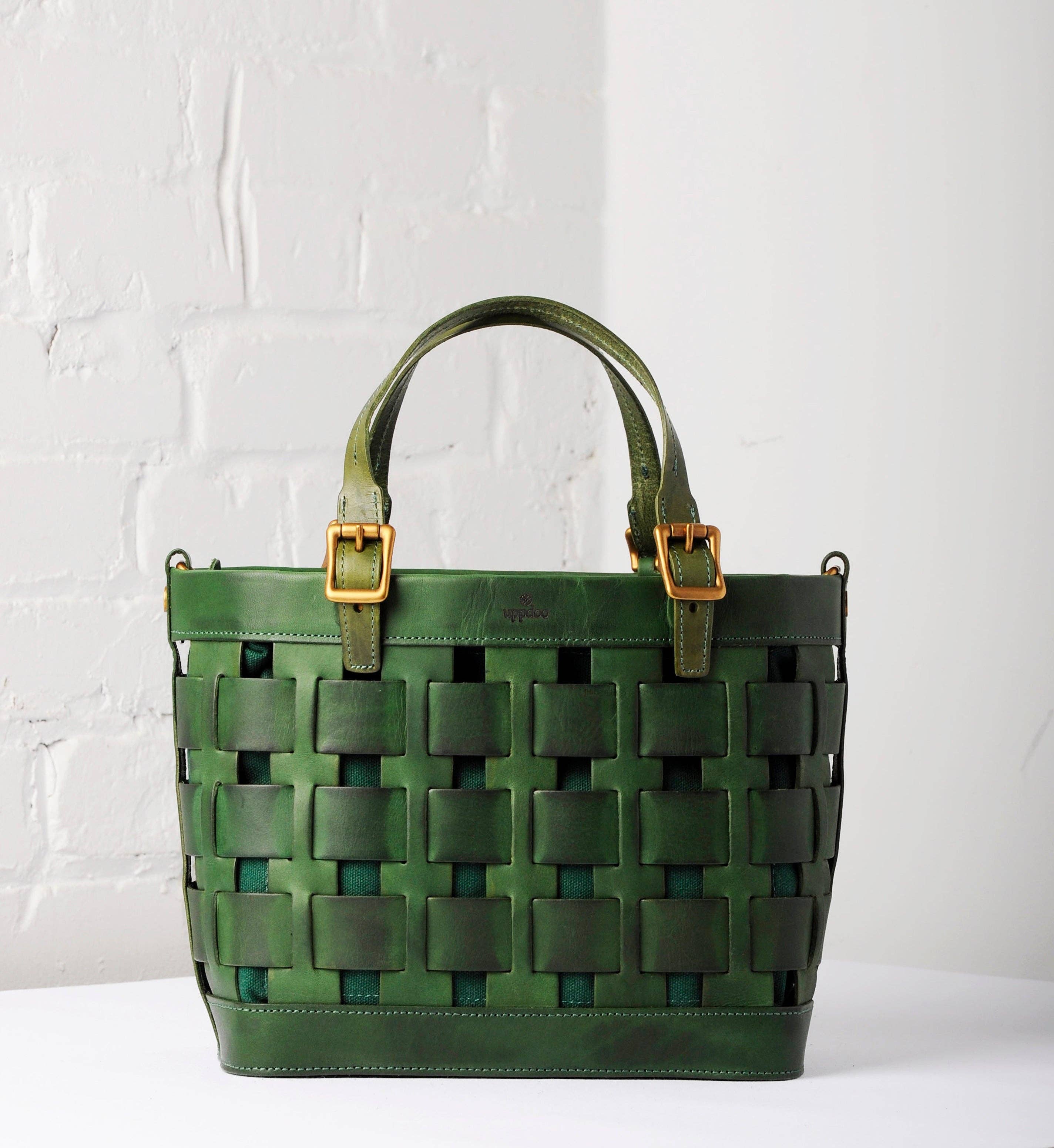 Venture Basket Tote