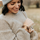 Ring Bracelet