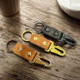 EDC Key-Clip with Bottle Opener