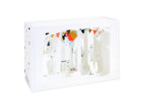 Woodland Birthday Pop-Up Card