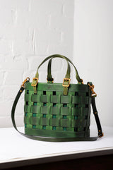 Venture Basket Tote