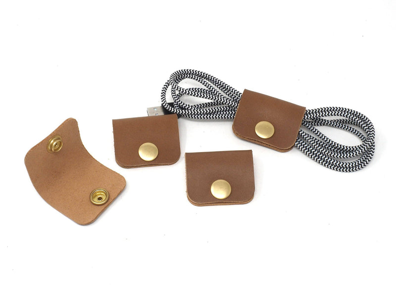 Leolo Cord Keepers