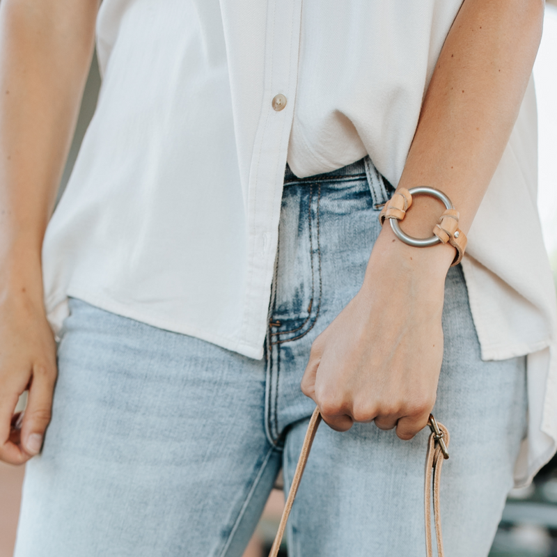 Ring Bracelet