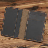 Genuine Leather Wallet