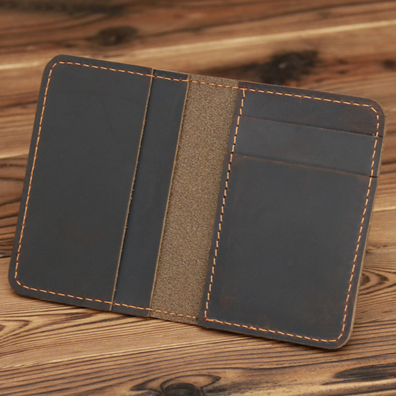 Genuine Leather Wallet