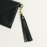 Tassel Keychain - Splatter