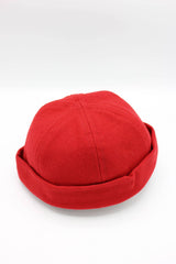 Portuguese Breton Hat - Wool Blend