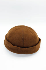 Portuguese Breton Hat - Wool Blend