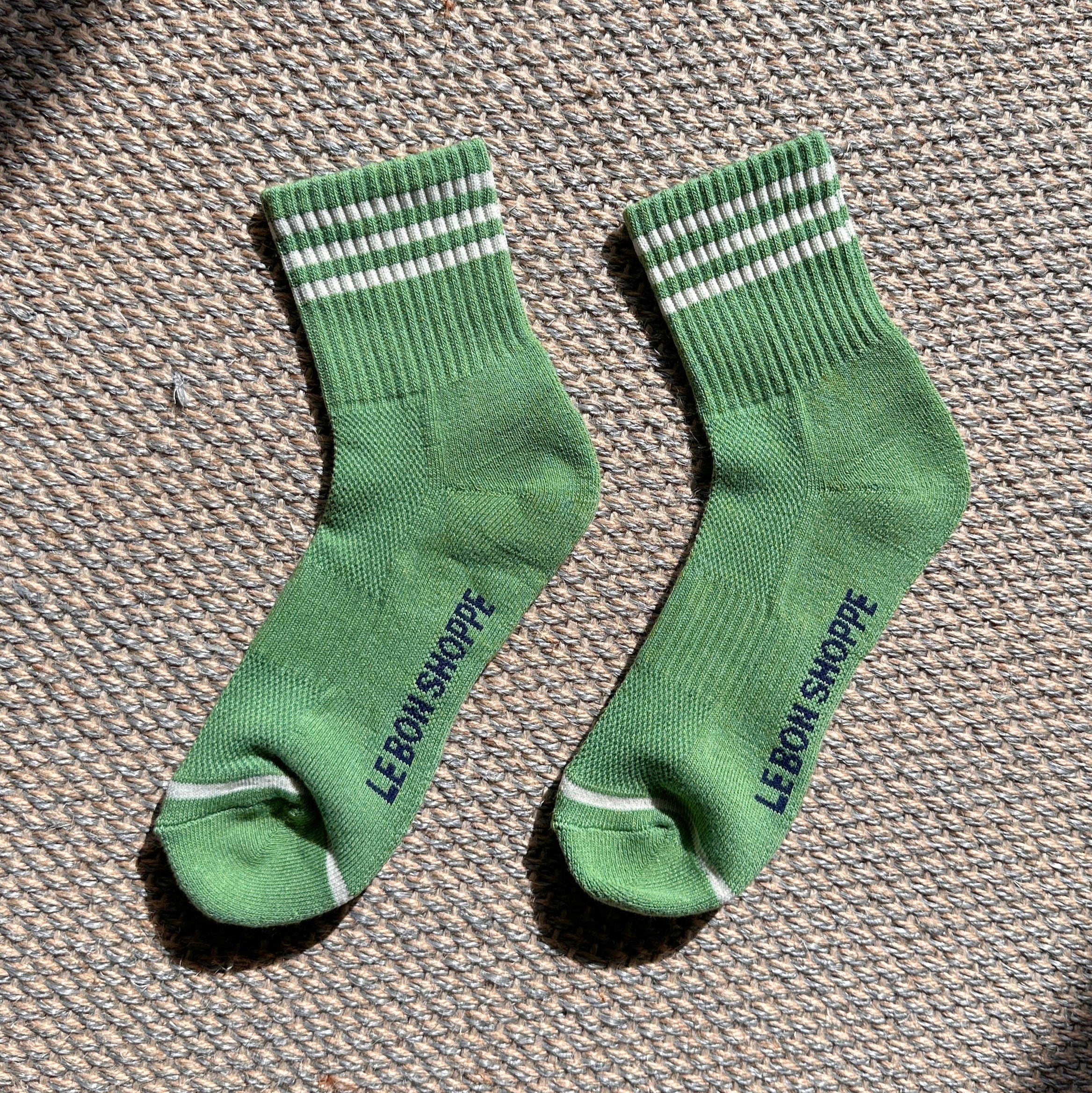 Girlfriend Socks