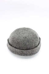 Portuguese Breton Hat - Wool Blend