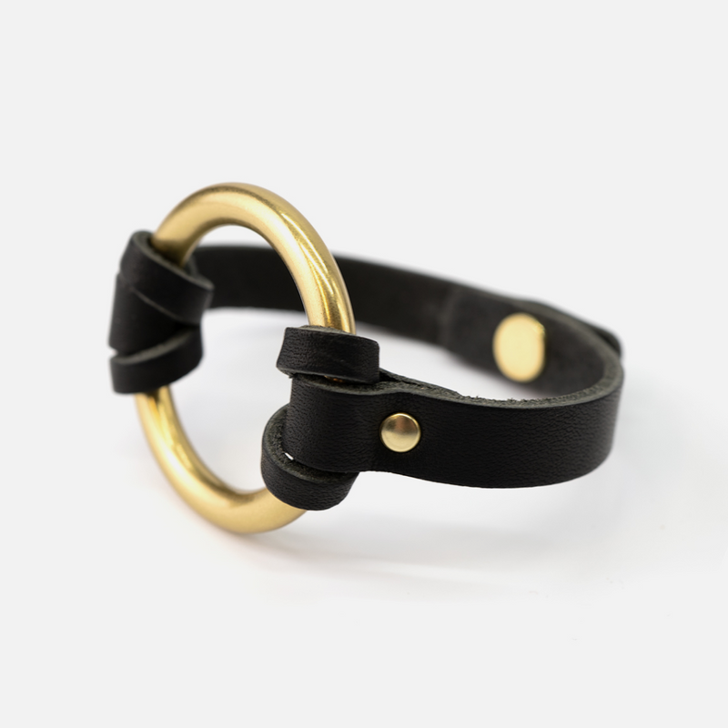 Ring Bracelet