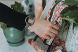Ring Bracelet