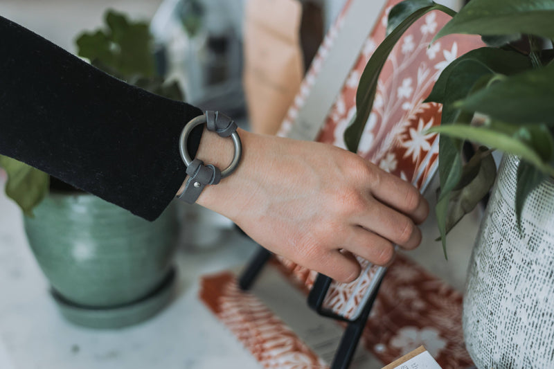 Ring Bracelet