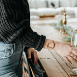 Ring Bracelet
