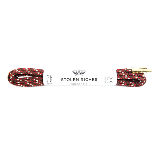 Vienna - Dress Shoelace