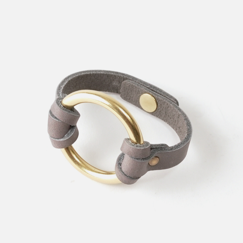 Ring Bracelet