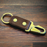EDC Key-Clip with Bottle Opener