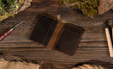 Genuine Leather Wallet
