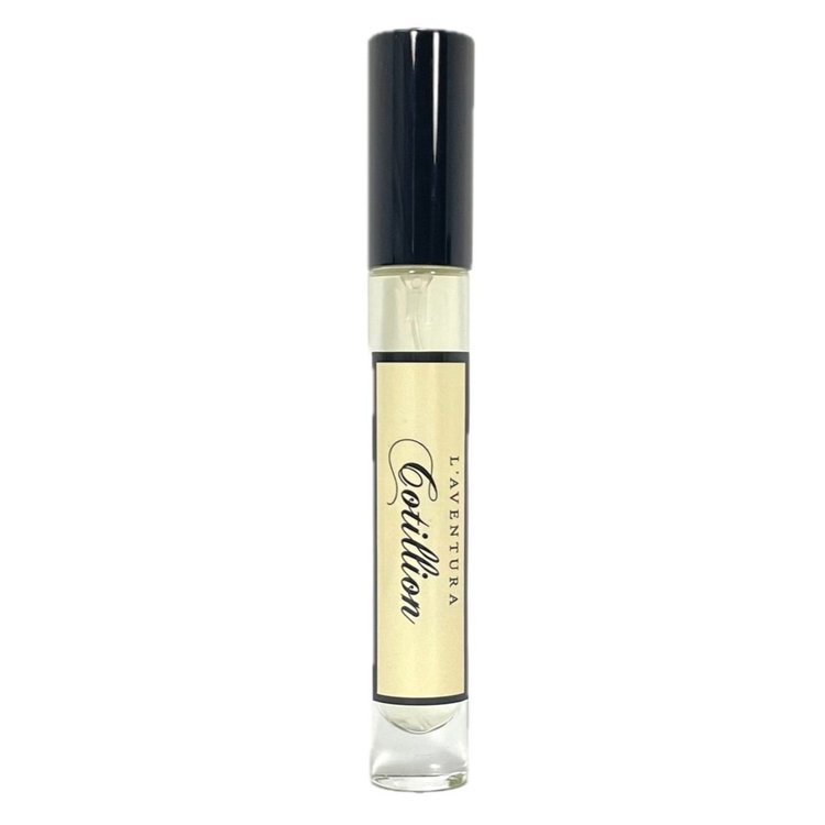 L'Aventura 10ml Traveler Spray