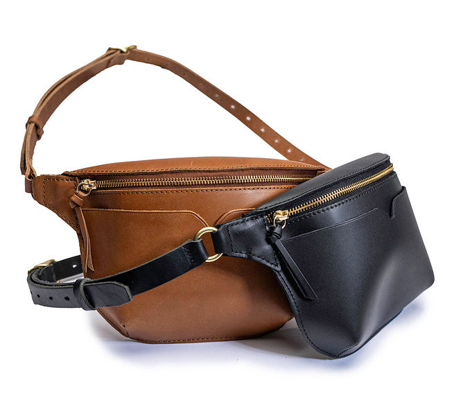 Leather Sling & Crossbody Bags – Leolo Shoes