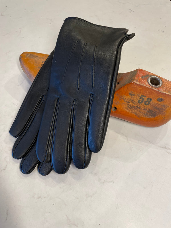 Men's Sheepskin leather gloves