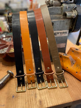 1.5" Handmade Leolo Belt