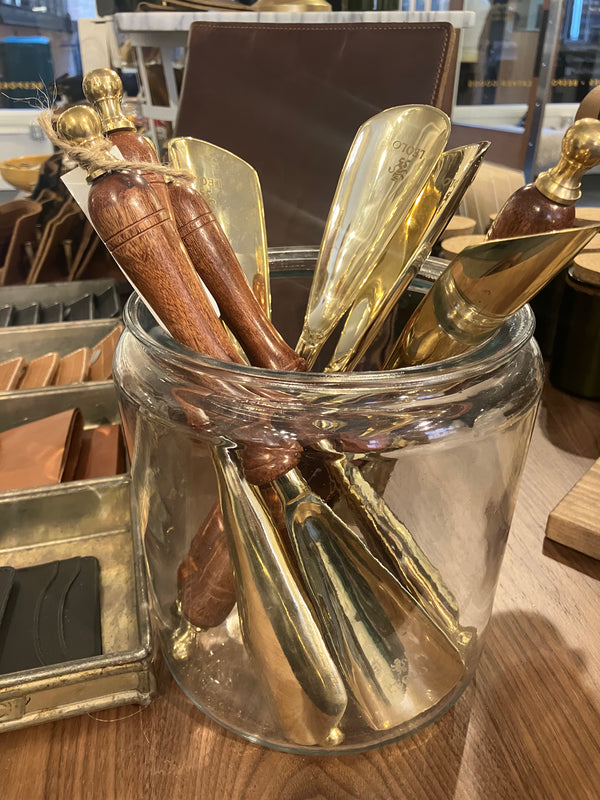 Small Leolo Shoehorn